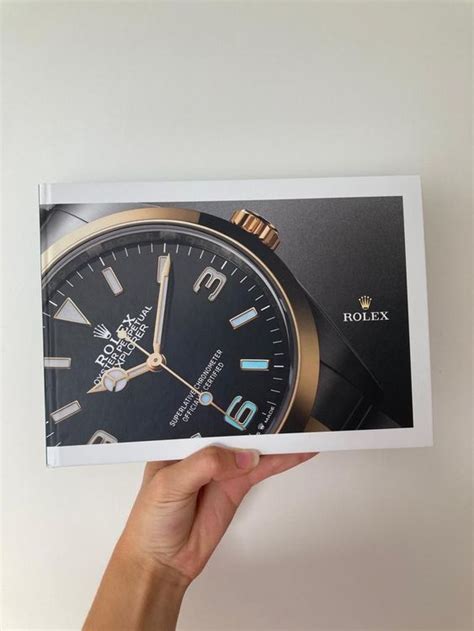 neueste rolex buch|watch book rolex 2021.